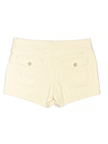 Unionbay Khaki Shorts (view 2)