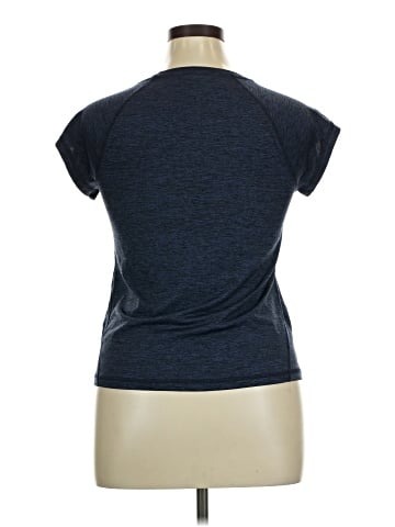 Ideology Active T-Shirt (view 2)