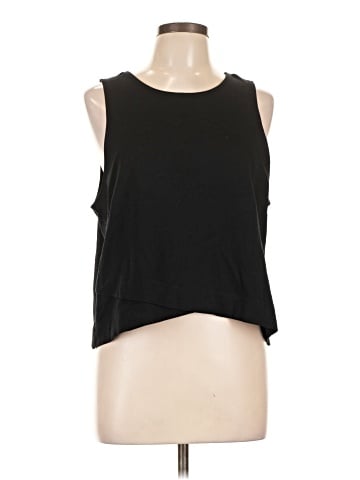 Banana Republic Sleeveless T-Shirt (view 1)