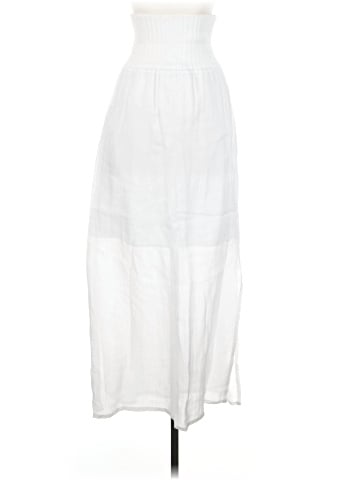 Lafayette 148 New York Casual Skirt (view 2)