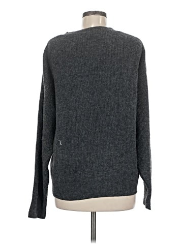 Open Edit Pullover Sweater (view 2)