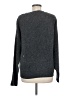 Open Edit Gray Pullover Sweater Size M - photo 2