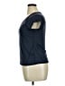 Ideology 100% Polyester Blue Active T-Shirt Size L - photo 5