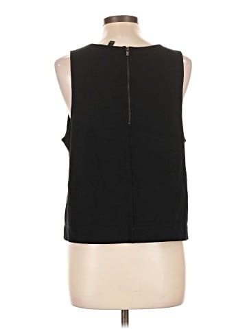 Banana Republic Sleeveless T-Shirt (view 2)