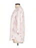 Ivanka Trump 100% Polyester Pink 3/4 Sleeve Blouse Size L - photo 5