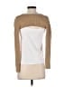 Ser.O.Ya White Tan Cardigan Size XS - photo 2