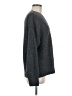 Open Edit Gray Pullover Sweater Size M - photo 4
