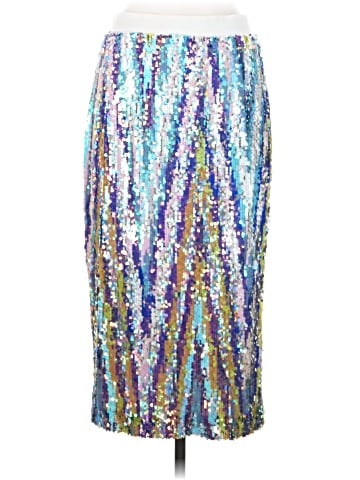 Le Superbe Formal Skirt (view 2)