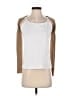 Ser.O.Ya White Tan Cardigan Size XS - photo 1
