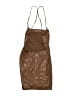 Forever 21 Brown Cocktail Dress Size S - photo 2