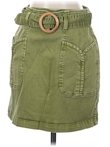 Pilcro by Anthropologie Casual Skirt (view 1)