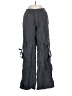 Wild Fable 100% Cotton Gray Cargo Pants Size XS - photo 1