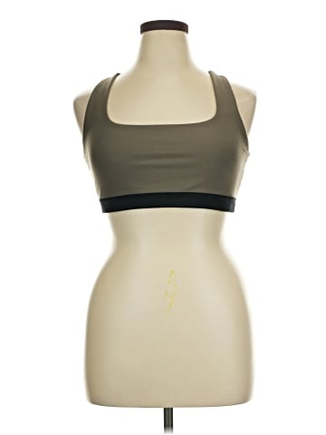 YPB Sports Bra (view 1)