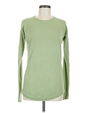 Sweet Romeo Pullover Sweater (view 1)