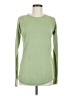 Sweet Romeo Green Pullover Sweater Size M (estimated) - photo 1