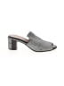 BeautiFeel Silver Mule/Clog Size EU 37 - photo 1