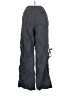 Wild Fable 100% Cotton Gray Cargo Pants Size XS - photo 2