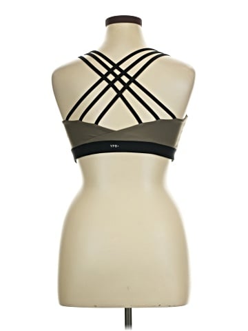 YPB Sports Bra (view 2)