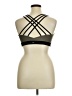 YPB Gold Sports Bra Size XL - photo 2