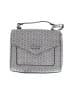 Guess Silver Satchel One size - photo 1