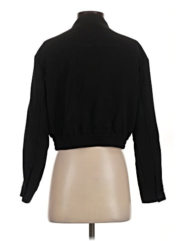Ann Taylor LOFT Track Jacket (view 2)
