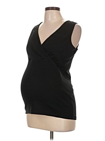 Gap - Maternity Tank Top (view 1)