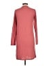 Tresics Burgundy Kimono Size L - photo 2
