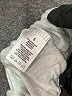 Aero Camo Gray Active T-Shirt Size S - photo 8
