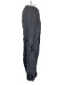 Wild Fable 100% Cotton Gray Cargo Pants Size XS - photo 4