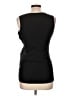 Gap - Maternity Black Tank Top Size Lg Maternity - photo 2