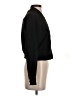 Ann Taylor LOFT 100% Polyester Black Track Jacket Size XXS - photo 4