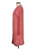 Tresics Burgundy Kimono Size L - photo 5