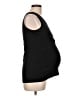 Gap - Maternity Black Tank Top Size Lg Maternity - photo 4