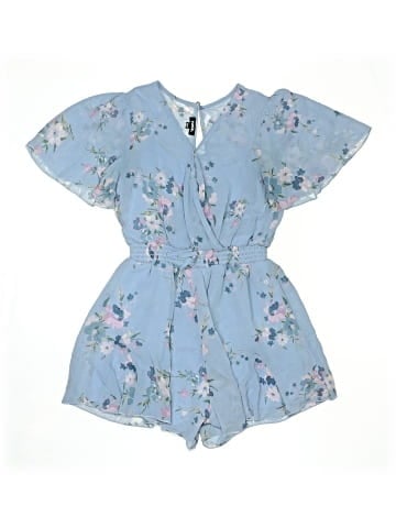 Zunie Romper (view 1)