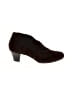 Munro American Burgundy Ankle Boots Size 6 1/2 - photo 1