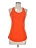 lucy Orange Active Tank Size M - photo 1