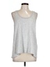 Rag & Bone Silver Tank Top Size L - photo 1