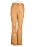 Meshki 100% Polyester Tan Casual Pants Size XL - photo 1