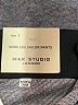 Max Studio Gray Dress Pants Size L - photo 8