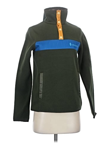 Cotopaxi Pullover Sweater (view 1)