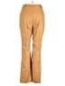 Meshki 100% Polyester Tan Casual Pants Size XL - photo 2
