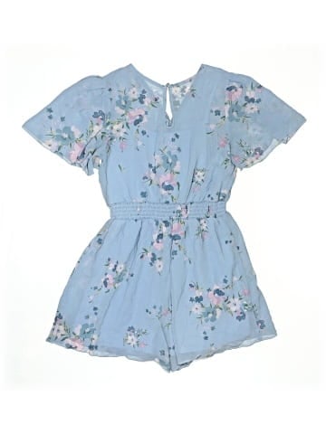 Zunie Romper (view 2)