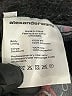 Alexander Wang 100% Silk Paisley Black Silk Pants Size 0 - photo 8