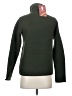 Cotopaxi 100% Polyester Green Pullover Sweater Size XXS - photo 2
