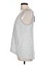 Rag & Bone Silver Tank Top Size L - photo 5