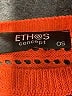 Ethos Orange Pullover Sweater One size - photo 7