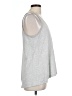 Rag & Bone Silver Tank Top Size L - photo 4