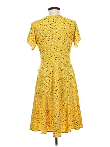 Karina Casual Dress (view 2)