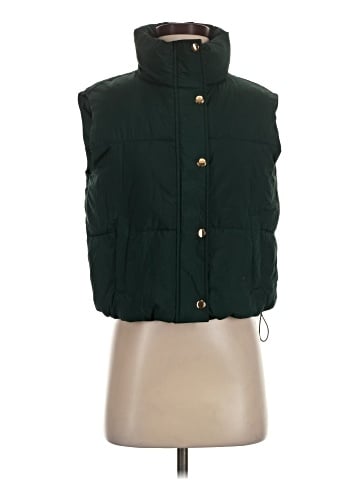 Ann Taylor LOFT Vest (view 1)