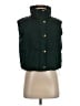 Ann Taylor LOFT 100% Polyester Green Vest Size XS - photo 1